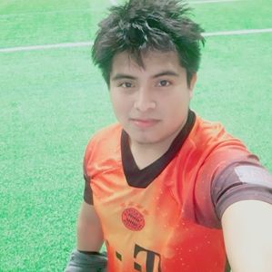 Meet your Posher, Darinel